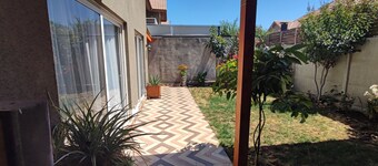 Gran Casa, Ideal Para Familias EN Santiago