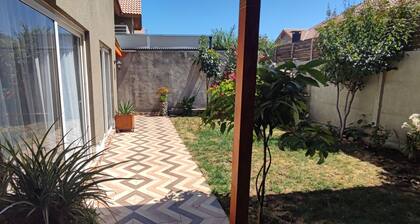 Gran Casa, Ideal Para Familias EN Santiago