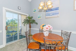 Dining - Riverwalk 302 (Myrtle Beach)