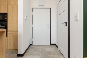 Aerial view - Home Factory Estate Kotsisa by Renters (Warsaw)