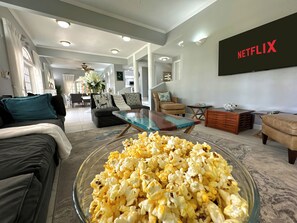 Interior - The Lauren Taylor Villa - Tobago


 (Lowlands)