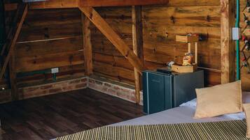 1 Schlafzimmer, Internetzugang, Bettwäsche