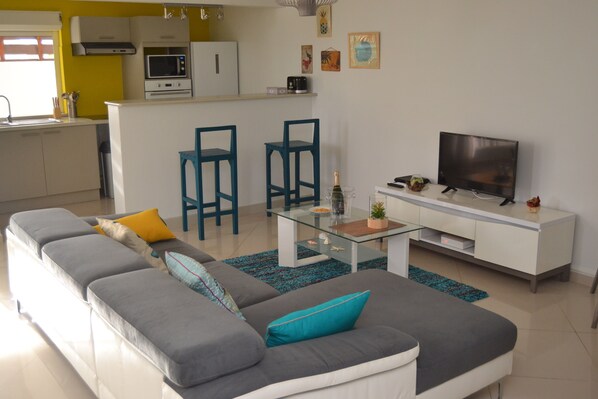 Smart TV 