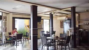 Restaurantes