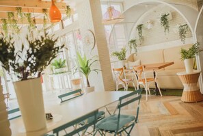 Restaurantes