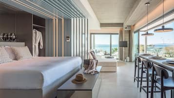 1 chambre, Wi-Fi gratuit