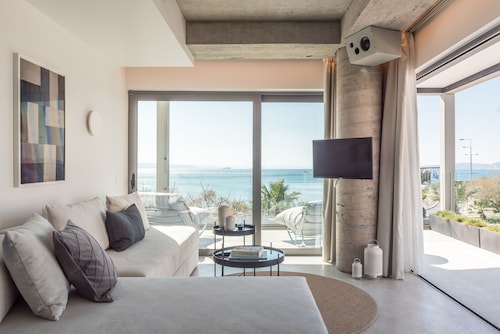 Arca A1 Junior Suite