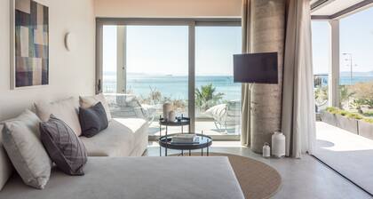 Arca A1 Junior Suite
