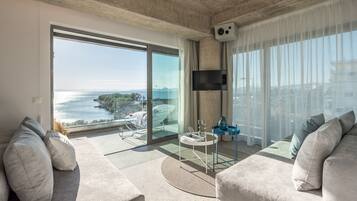 TV connectée, chaßne hi-fi