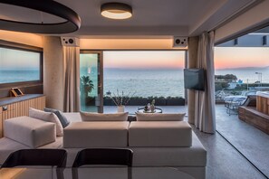 Älytelevisio, stereot