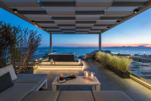 Terras