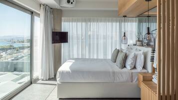 1 chambre, fer et planche Ă repasser, Wi-Fi gratuit, draps fournis