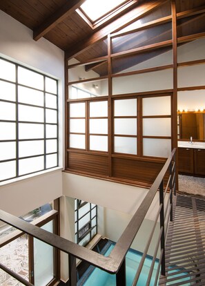 Interior - VillA Meliti Kerameikos (Athens)