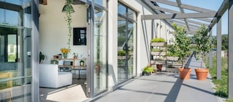 Hermosa Cabaña de Surf Cerca de la Playa de Langre