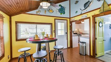Casa (2 Bedrooms) | Servizio della struttura