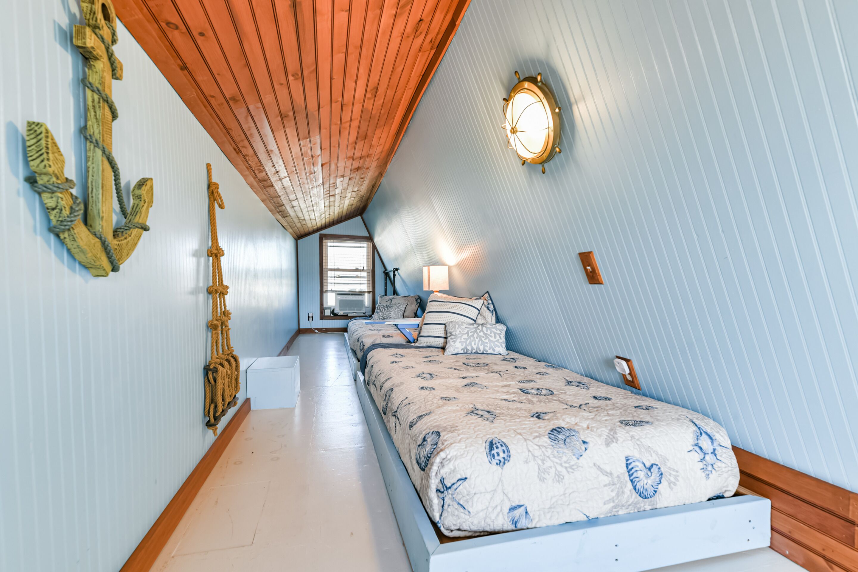 獨棟房屋 (2 Bedrooms) | 住宿設施服務