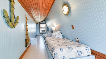 Huis (2 Bedrooms) | Accommodatievoorziening