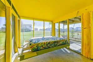 獨棟房屋 (2 Bedrooms) | 住宿設施服務