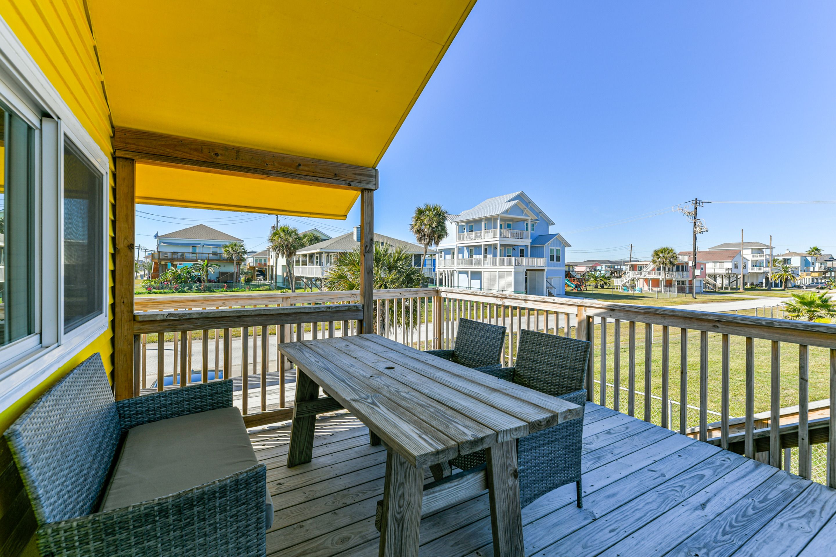 House (2 Bedrooms) | Property amenity