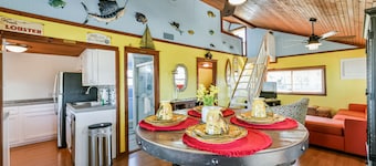 Hello Sunshine by Ryson Vacation Rentals