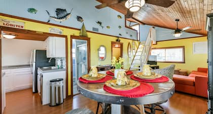 Hello Sunshine by Ryson Vacation Rentals