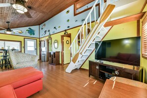 Talo (2 Bedrooms) | Majoituspaikan mukavuudet