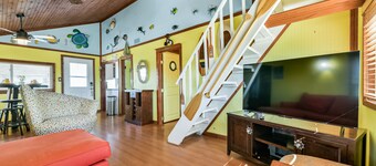 Hello Sunshine by Ryson Vacation Rentals