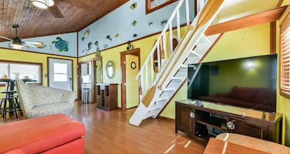 Hello Sunshine by Ryson Vacation Rentals