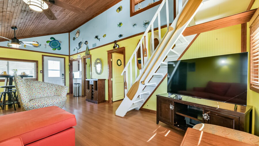 Hello Sunshine by Ryson Vacation Rentals