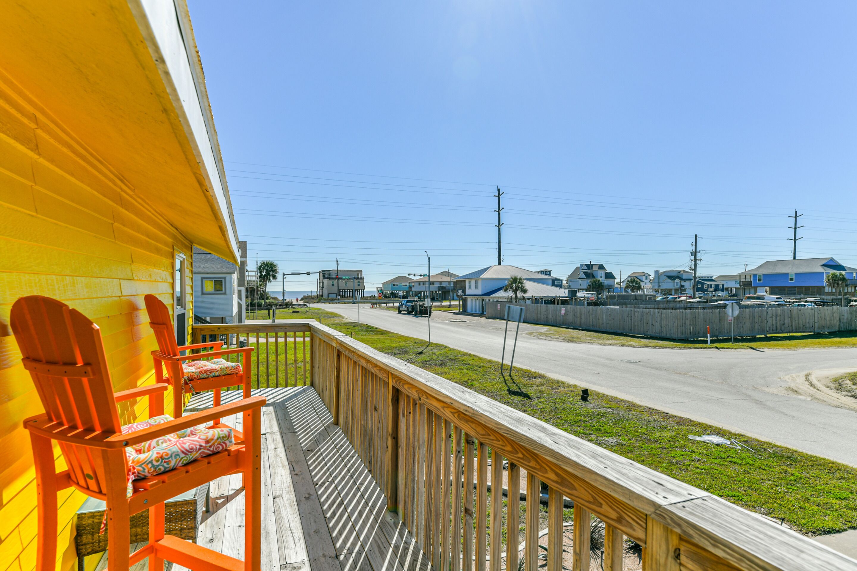 独立别墅 (2 Bedrooms) | 住宿正面