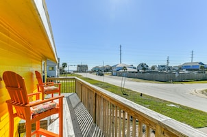 Hus (2 Bedrooms) | Fasade