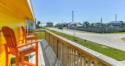 Hello Sunshine by Ryson Vacation Rentals