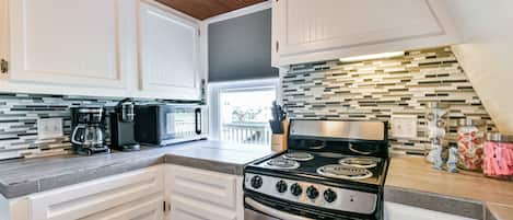 House (2 Bedrooms) | Property amenity