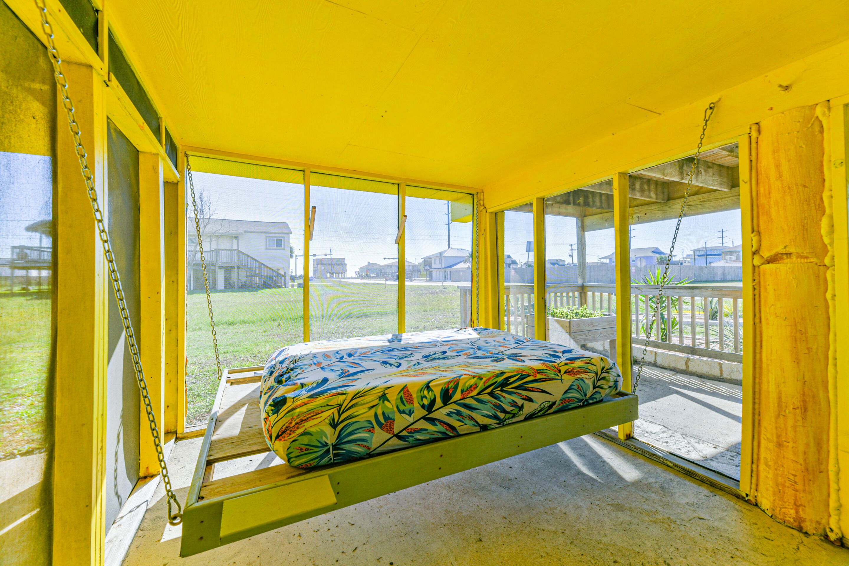 独立别墅 (2 Bedrooms) | 住宿服务设施