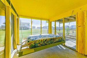 Hus (2 Bedrooms) | Fasilitet på overnattingsstedet