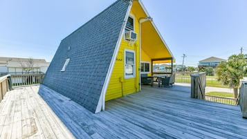 Hus (2 Bedrooms) | Fasilitet på overnattingsstedet