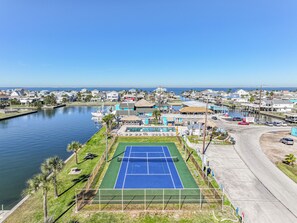 Casa (2 Bedrooms) | Servicios del alojamiento