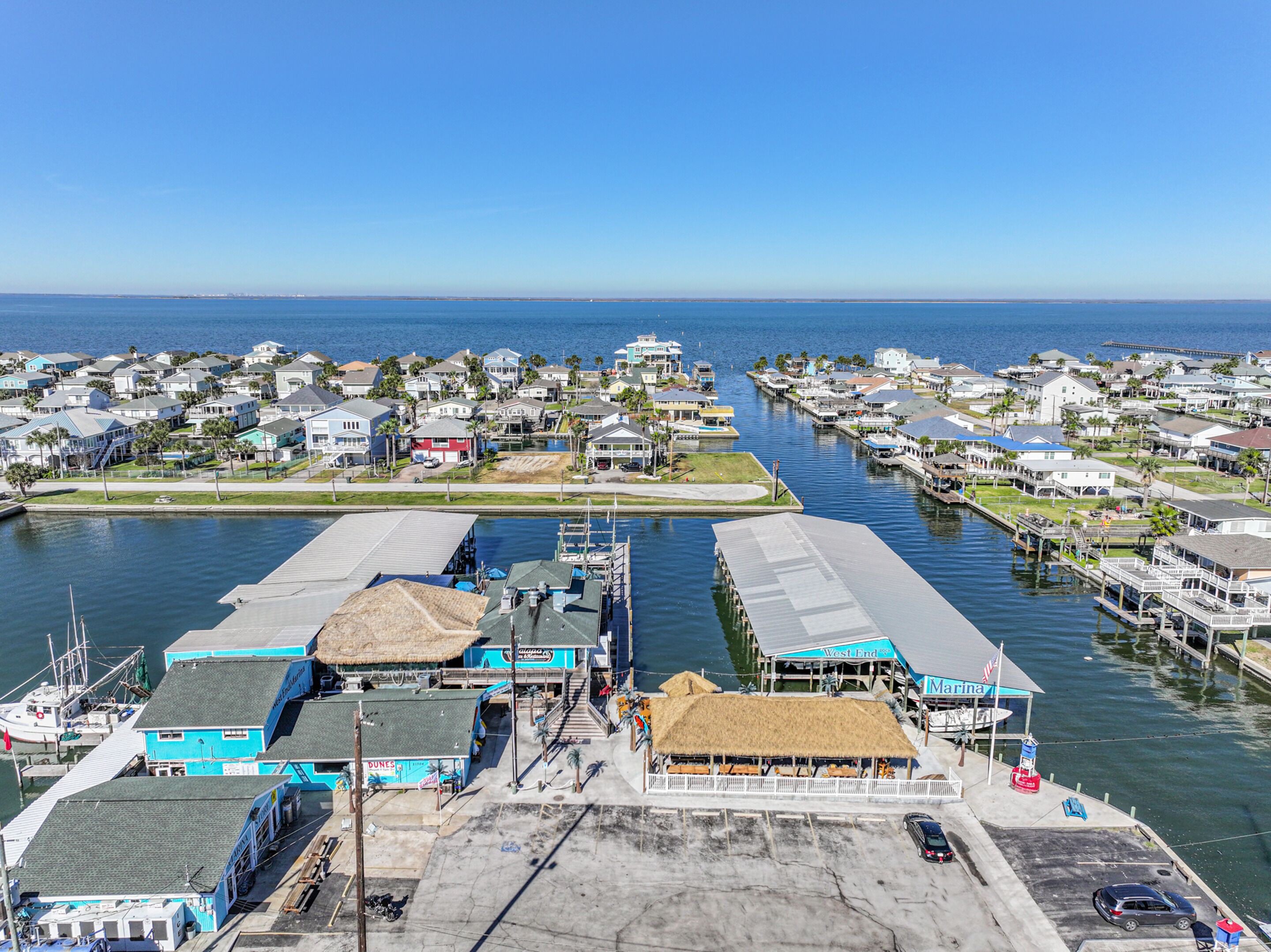 独立别墅 (2 Bedrooms) | 住宿服务设施