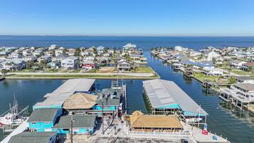 Hus (2 Bedrooms) | Fasilitet på overnattingsstedet