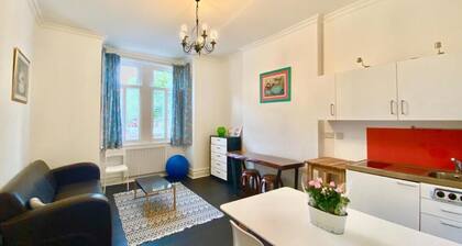 Wimbledon Airbnb Apartment