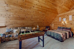 Sala de juegos