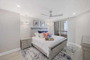 Condo, Multiple Beds (Luxury Cape Marco unit with pool, gym) | 3 bedrooms - Luxury Cape Marco Unit With Pool, gym and Tennis (Marco Island)