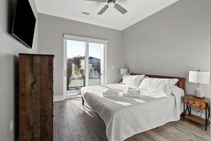 5 camere, ferro/asse da stiro, Wi-Fi, lenzuola