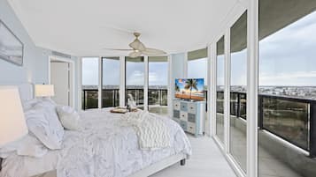 Condo, Multiple Beds (Sandcastle I-1107) | 2 bedrooms