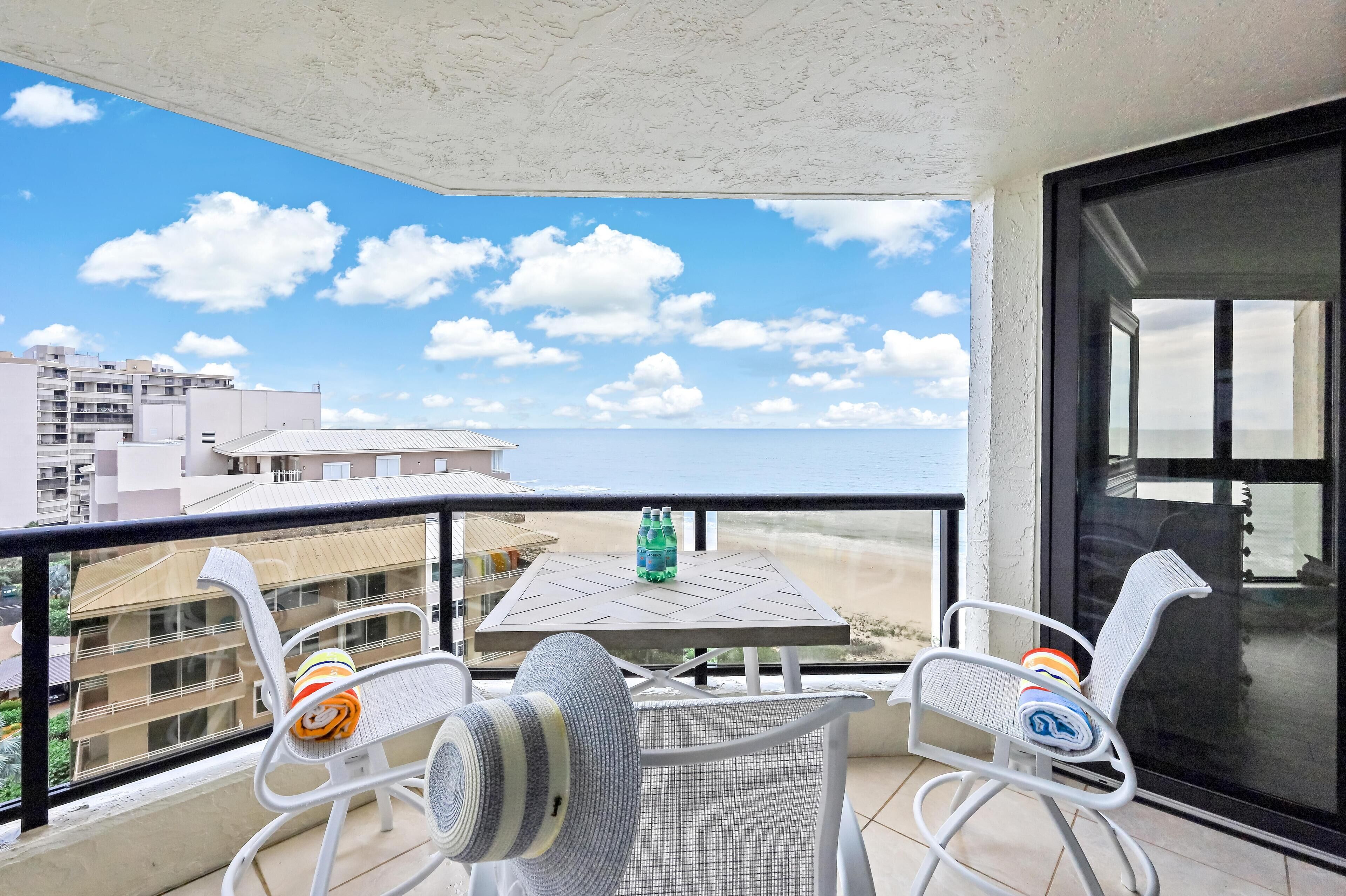 Condo, Multiple Beds (Sandcastle I-1107) | Property grounds