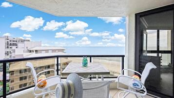 Condo, Multiple Beds (Sandcastle I-1107) | Property grounds