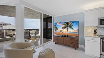 Condo, Multiple Beds (Sandcastle I-1107) | View from property