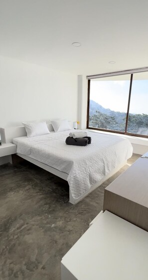 7 間睡房、免費 Wi-Fi、床單