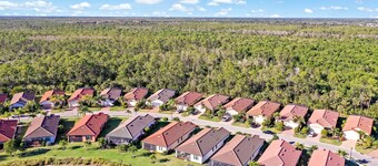 Modern Waterfront Home in Artesia With Pool/gym