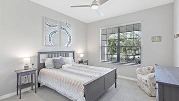 House, Multiple Beds (Modern waterfront home in Artesia wit) | 3 bedrooms